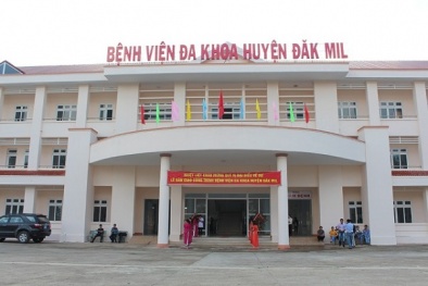 Bộ Y tế yêu cầu xác minh trường hợp sản phụ có thai lần 4 tử vong ở Đắc Nông