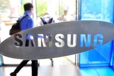 Ba lãnh đạo cùng giữ chức CEO vừa được tập đoàn Samsung bổ nhiệm là ai?