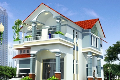 Nhà mới xây xong tuyệt đối không ở ngay, đây là lý do ‘bất di bất dịch’ cần biết