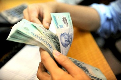 Người lĩnh lương gần 80 triệu nói gì về mức lương?