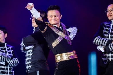8 điều đặc biệt về tỷ phú Jack Ma