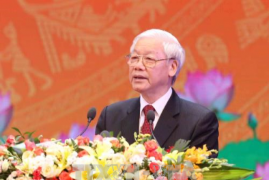 Kỷ niệm 100 năm Cách mạng Tháng Mười Nga