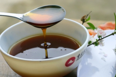 Vạch mặt 6 loại đường tự nhiên rất nguy hiểm tới sức khỏe