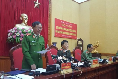 Thông tin bỏ sổ hộ khẩu, chứng minh nhân dân là chưa chính xác