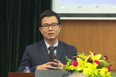 Bộ Khoa học và Công nghệ triển khai tài trợ đợt 3 dự án FIRST