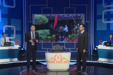 Sáng tạo Việt - số 23