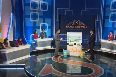 Sáng tạo Việt - số 24