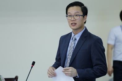 Trao đổi kinh nghiệm trong lĩnh vực tiêu chuẩn, đo lường và đánh giá sự phù hợp