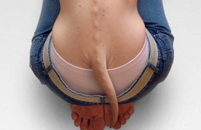 Bí ẩn ít biết về bộ phận 'bị thừa' trên cơ thể người mà ai cũng có