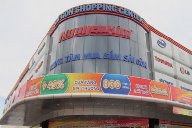 Nguyễn Kim Group muốn thâu tóm Công ty Dược Lâm Đồng