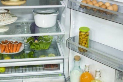 Chuyên gia dinh dưỡng đưa lý do vì sao không nên để thức ăn nóng vào tủ lạnh