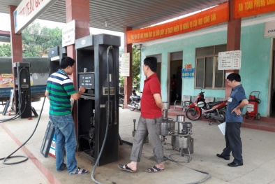 Phú Thọ: Cấp hơn 13.000 tem kiểm định cho phương tiện đo đạt yêu cầu