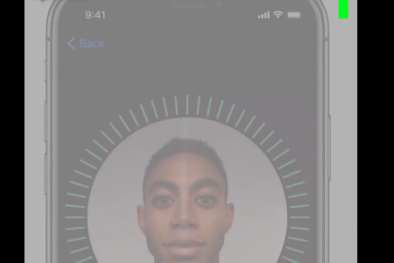 Face ID nhận dạng khuôn mặt như thế nào