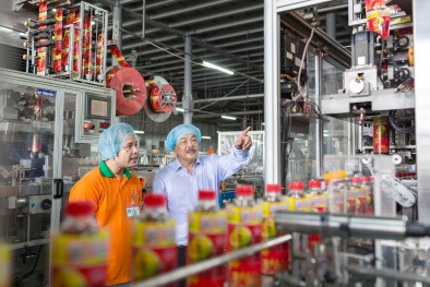 Góc nhìn của thế giới về doanh nghiệp tư nhân Việt