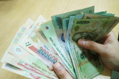 Khi nào sẽ tăng lương cơ sở lên 1,39 triệu/tháng?