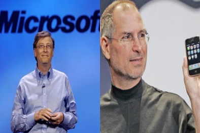 Nguy hại khôn lường này khiến Steve Jobs và Bill Gates cấm con sử dụng thiết bị công nghệ sớm