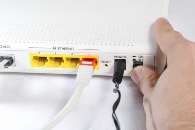 Thủ thuật đơn giản khiến mạng Wifi ‘tăng tốc’ khi nhà có nhiều phòng
