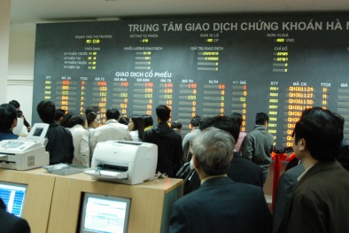 Dự báo thị trường chứng khoán ngày 16/11: Tiềm ẩn rủi ro điều chỉnh trở lại