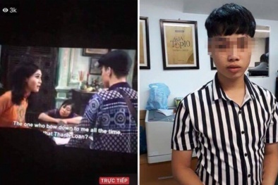 Ngô Thanh Vân khẳng định 'không nhân nhượng' với kẻ livestream lén 'Cô Ba Sài Gòn'