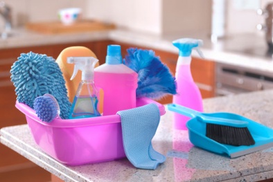 Những sản phẩm quen thuộc có thể gây ung thư nhà nào cũng có