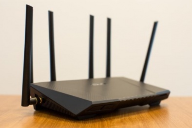 Vài thủ thuật đơn giản khắc phục không thể truy cập Wifi