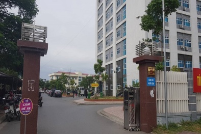 Vụ 4 trẻ sơ sinh tử vong: Giám đốc BV Sản Nhi Bắc Ninh nói gì?