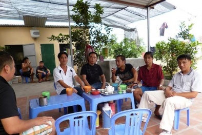 Giải nghiện ma túy không vật vã trong vòng 15 ngày: 'Nơi cứu giúp những mảnh đời lầm lỡ'