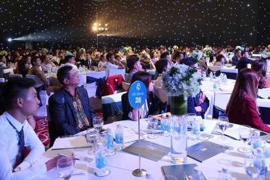 Thu trọn kỳ quan trong tầm nhìn tại Lễ giới thiệu FLC Grand Hotel Hạ Long
