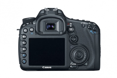 Canon sắp trang bị nút bấm sáng hỗ trợ chụp đêm?