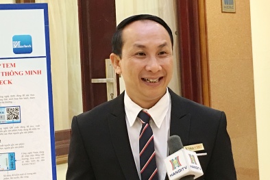 Chống giả bằng công nghệ cao: Cả doanh nghiệp và người tiêu dùng được bảo vệ