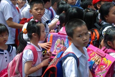 Hàng loạt bệnh có thể gây tử vong mùa Đông- Xuân 'trực chờ' tấn công trường học