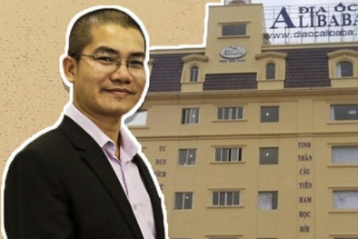 Làm rõ các hoạt động của Công ty CP Địa ốc Alibaba