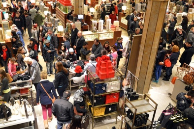 Black Friday là ngày gì mà sức hút của nó lớn đến vậy?