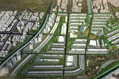 Đại diện Công ty Cổ phần địa ốc Alibaba khai gì tại cơ quan công an?