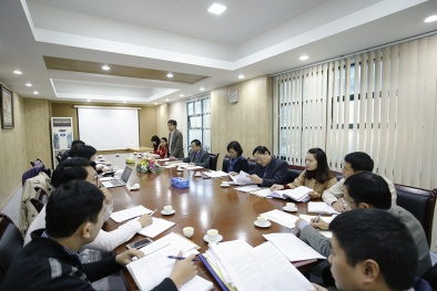 Đẩy mạnh phối hợp giữa Tổng cục Tiêu chuẩn Đo lường Chất lượng và Bộ Công Thương