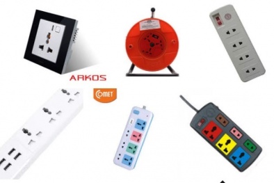 Ổ cắm điện tích hợp cổng USB: Chọn thế nào để được sản phẩm chất lượng?