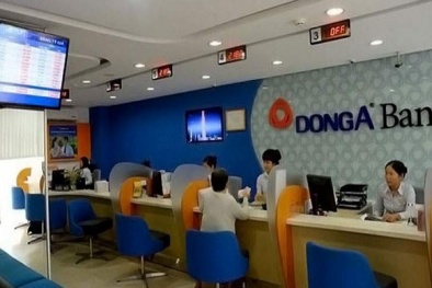 Vụ án tại DongA Bank: Tiếp tục khởi tố thêm nhiều đối tượng