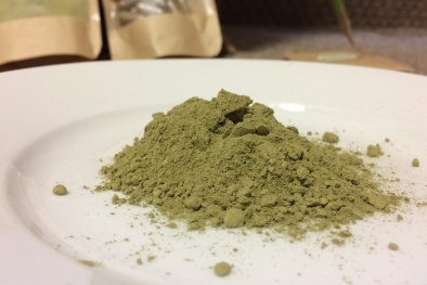Các quan chức y tế Mỹ kêu gọi ngưng sử dụng các sản phẩm thực vật kratom