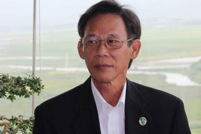 'Điền tên các thành viên trong gia đình vào sổ đỏ là bước tiến của cải cách hành chính'