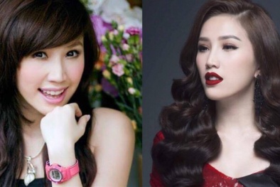 Bảo Thy chia sẻ lý do thật sự khiến nữ ca sĩ 3 năm 'mất tích' khỏi showbiz