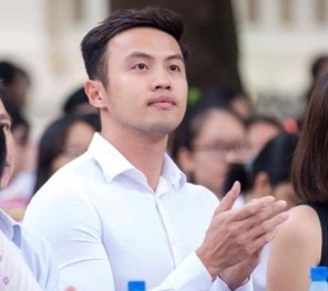 Lê Đăng Khoa: 'Soái ca' thương vụ bạc tỷ nói về khởi nghiệp