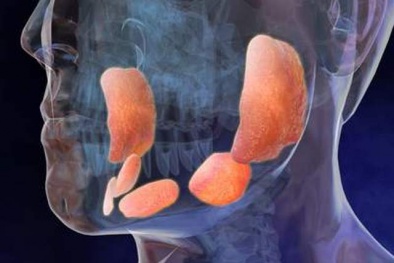 Bệnh quai bị gây viêm màng não và vô sinh ở nam giới đang vào mùa