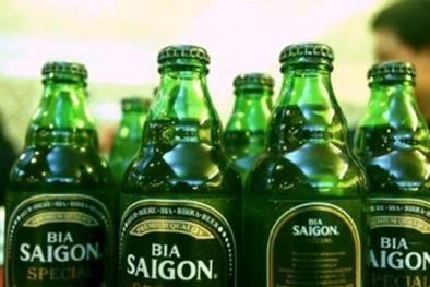 Sabeco mở bán cổ phần giá “khủng': Nhà nước dự thu hơn 100.000 tỷ đồng