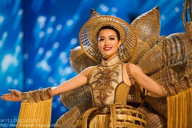 Vì sao các người đẹp Việt rầm rộ đi thi, 'trắng tay' ra về?