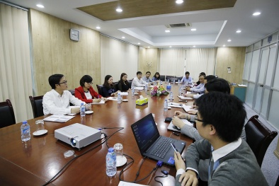Cách mạng công nghiệp 4.0: Sản xuất thông minh là xu thế tất yếu