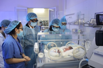 Hà Nội: Yêu cầu kiểm soát nhiễm khuẩn, đảm bảo 100% cơ sở y tế thực hiện
