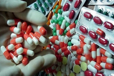 11% thuốc chữa bệnh tại các nước đang phát triển là thuốc giả