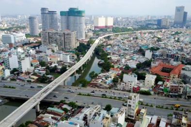 Metro số 1 Sài Gòn đội vốn 30.000 tỷ: Truy trách nhiệm TP.HCM và 3 Bộ