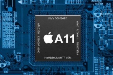Chip quản lý điện năng sẽ được Apple trang bị cho iPhone vào năm tới?