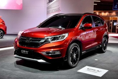 Công bố giá xe năm 2018: Khó có kịch bản giảm giá sâu?